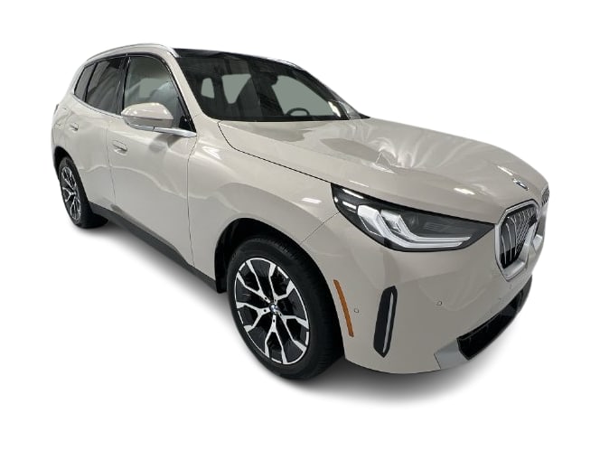 Thumbnail: 2026 BMW X3 - 24