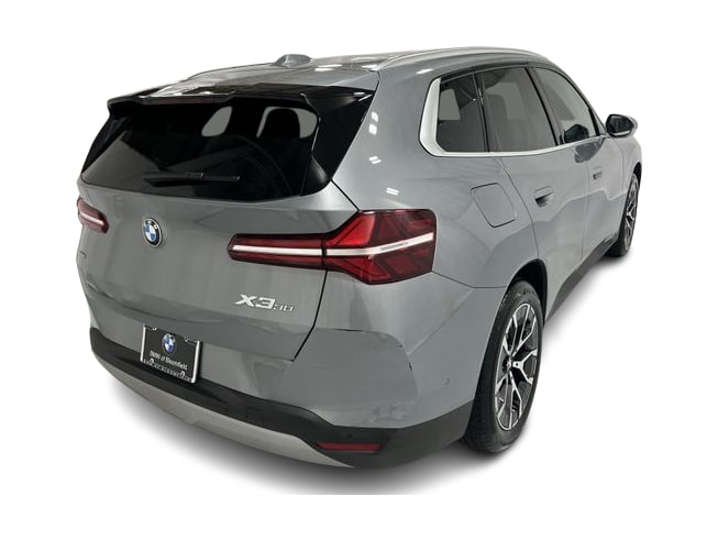 Thumbnail: 2026 BMW X3 - 24