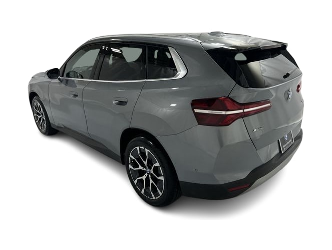 Thumbnail: 2026 BMW X3 - 22