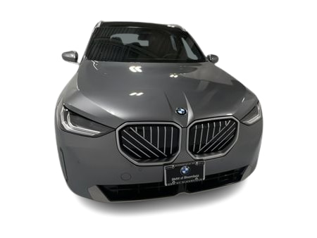 Thumbnail: 2026 BMW X3 - 6