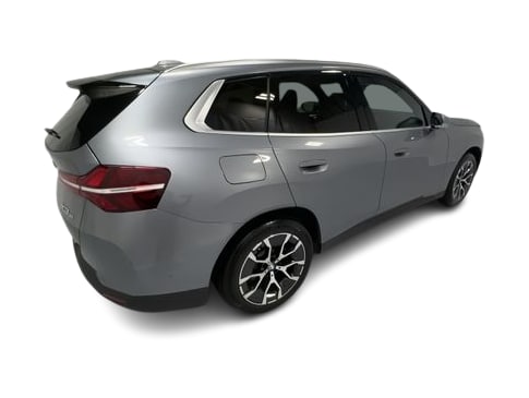 Thumbnail: 2026 BMW X3 - 20