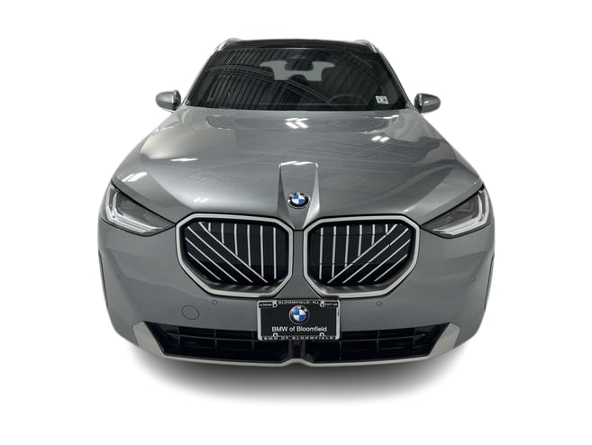 Thumbnail: 2026 BMW X3 - 26