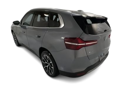 Thumbnail: 2026 BMW X3 - 4
