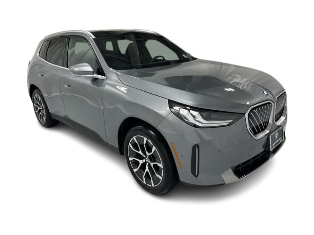 Thumbnail: 2026 BMW X3 - 25