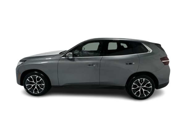 Thumbnail: 2026 BMW X3 - 21