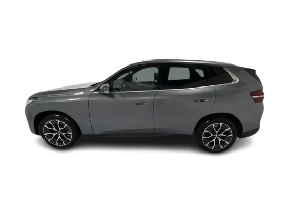 Thumbnail: 2026 BMW X3 - 3