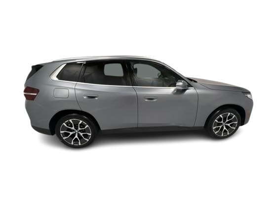 Thumbnail: 2026 BMW X3 - 19