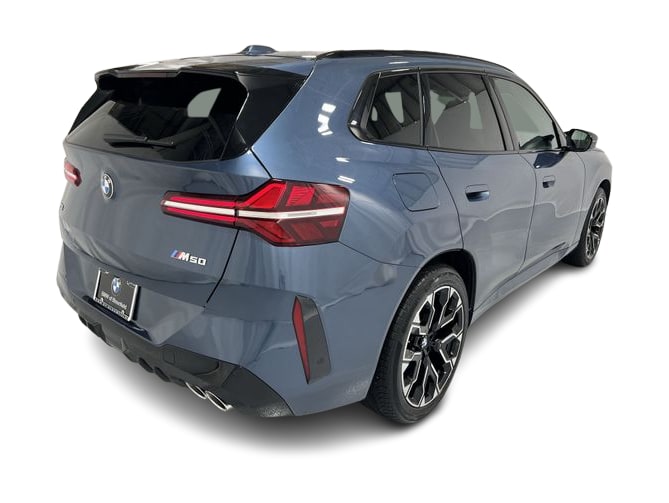 Thumbnail: 2026 BMW X3 - 23