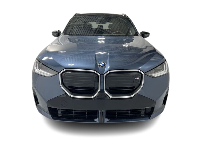 Thumbnail: 2026 BMW X3 - 25