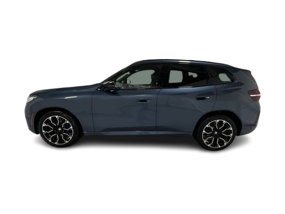 Thumbnail: 2026 BMW X3 - 21