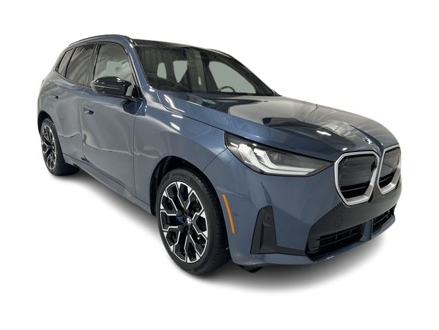Thumbnail: 2026 BMW X3 - 24