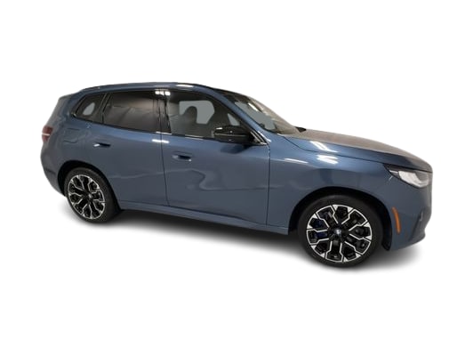 Thumbnail: 2026 BMW X3 - 20