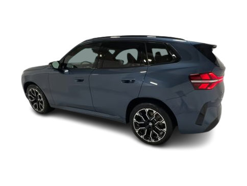 Thumbnail: 2026 BMW X3 - 19