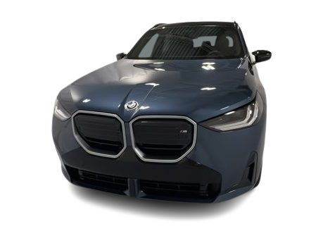 Thumbnail: 2026 BMW X3 - 6