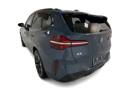 Thumbnail: 2026 BMW X3 - 4
