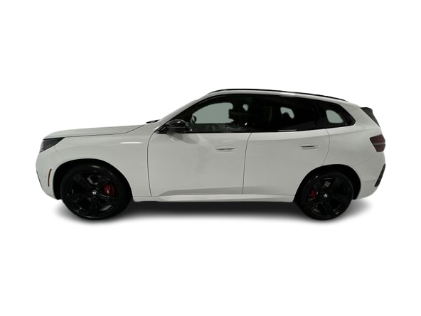 Thumbnail: 2026 BMW X3 - 19