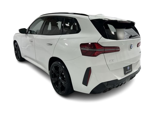 Thumbnail: 2026 BMW X3 - 4