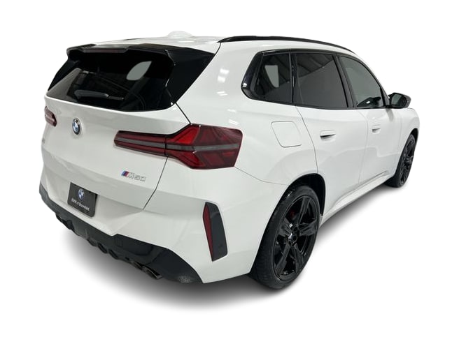 Thumbnail: 2026 BMW X3 - 21