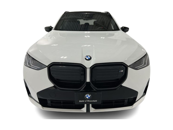 Thumbnail: 2026 BMW X3 - 23
