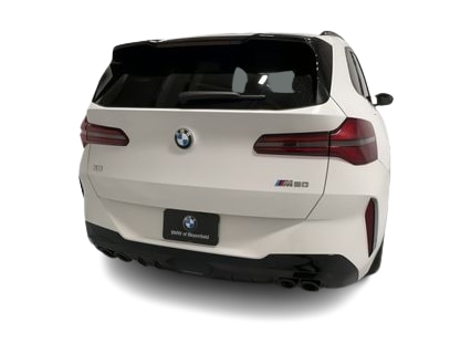 Thumbnail: 2026 BMW X3 - 5