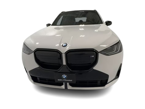 Thumbnail: 2026 BMW X3 - 6