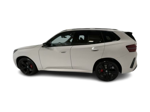 Thumbnail: 2026 BMW X3 - 3