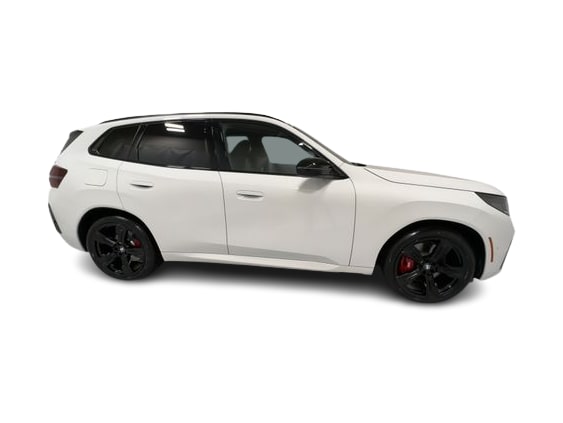 Thumbnail: 2026 BMW X3 - 18
