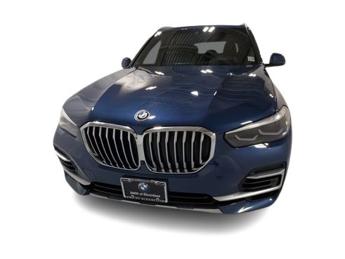 Thumbnail: 2022 BMW X5 - 6