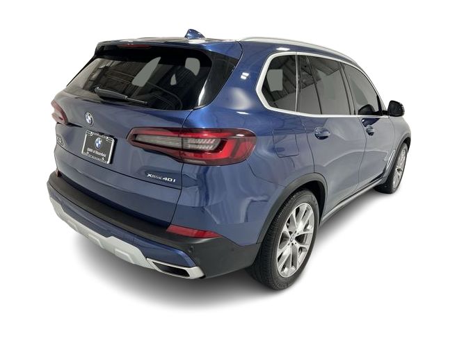 Thumbnail: 2022 BMW X5 - 21