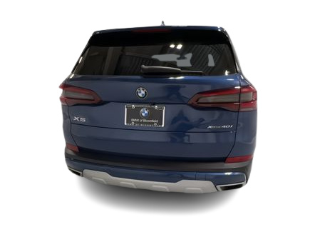 Thumbnail: 2022 BMW X5 - 5
