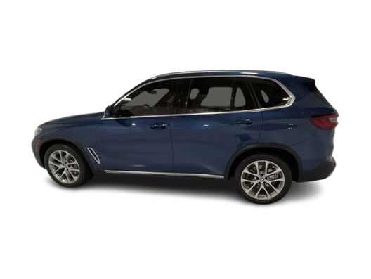 Thumbnail: 2022 BMW X5 - 3