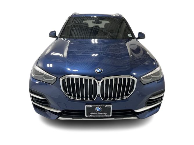 Thumbnail: 2022 BMW X5 - 23