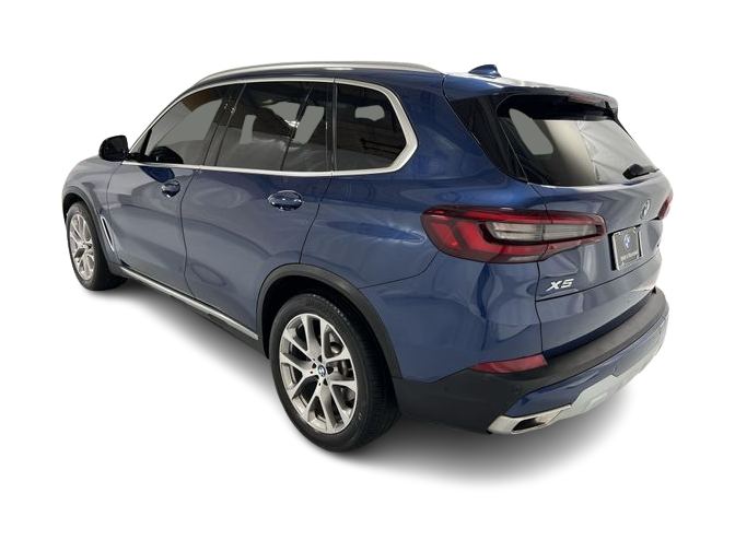 Thumbnail: 2022 BMW X5 - 4
