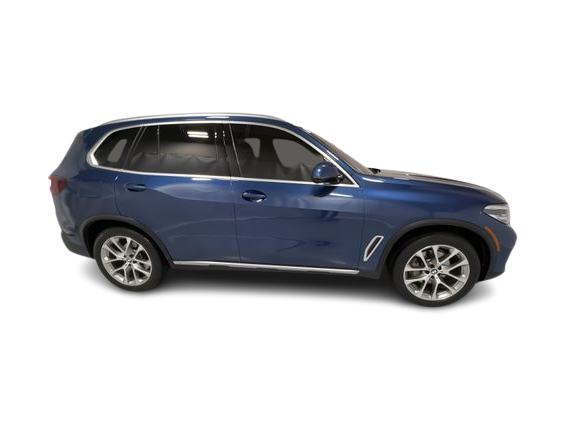 Thumbnail: 2022 BMW X5 - 18