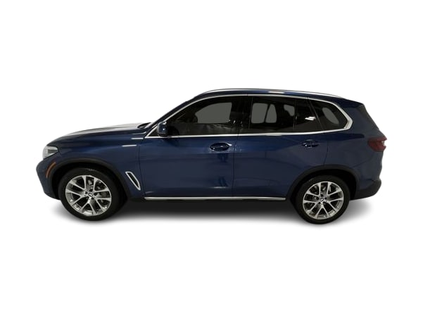 Thumbnail: 2022 BMW X5 - 19