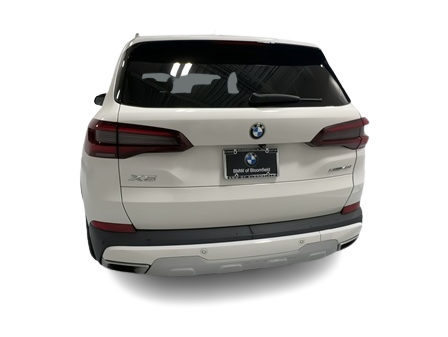 Thumbnail: 2021 BMW X5 - 5