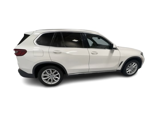 Thumbnail: 2021 BMW X5 - 18