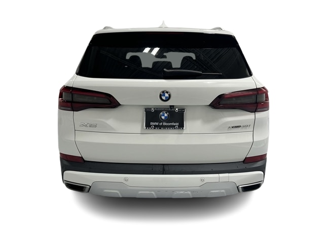 Thumbnail: 2021 BMW X5 - 20