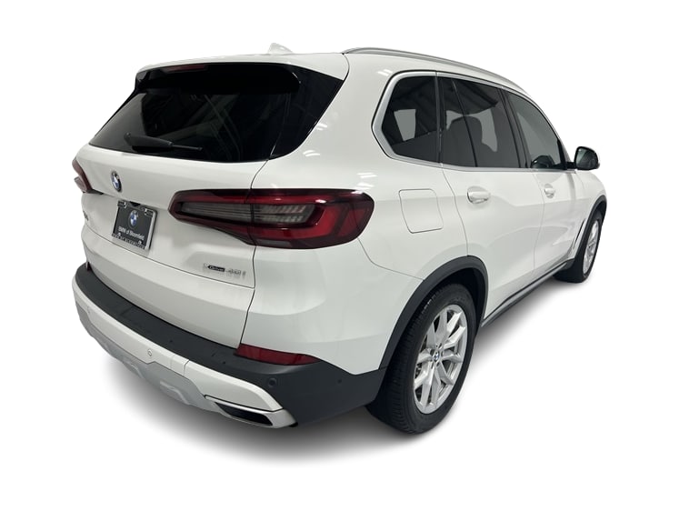 Thumbnail: 2021 BMW X5 - 21