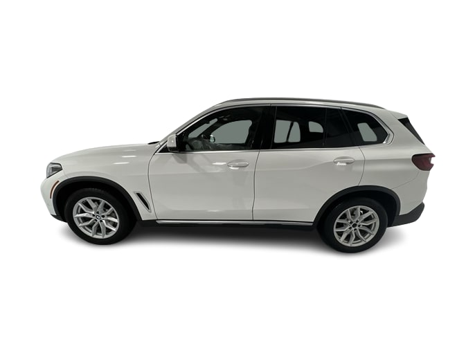 Thumbnail: 2021 BMW X5 - 19