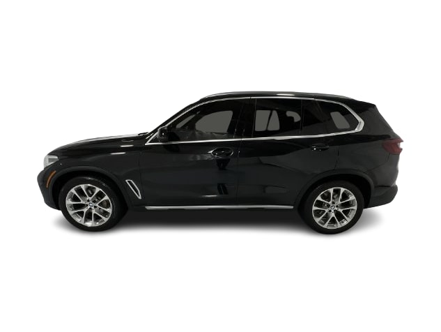 Thumbnail: 2023 BMW X5 - 22