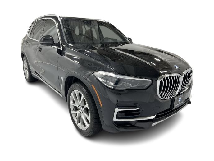 Thumbnail: 2023 BMW X5 - 24