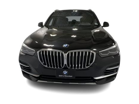 Thumbnail: 2023 BMW X5 - 6