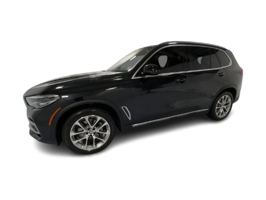 Thumbnail: 2023 BMW X5 - 3
