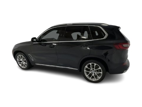 Thumbnail: 2023 BMW X5 - 19