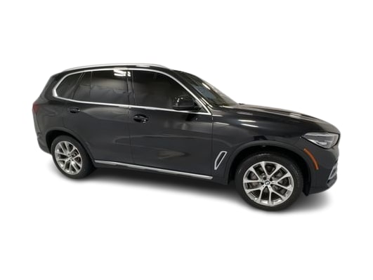 Thumbnail: 2023 BMW X5 - 21