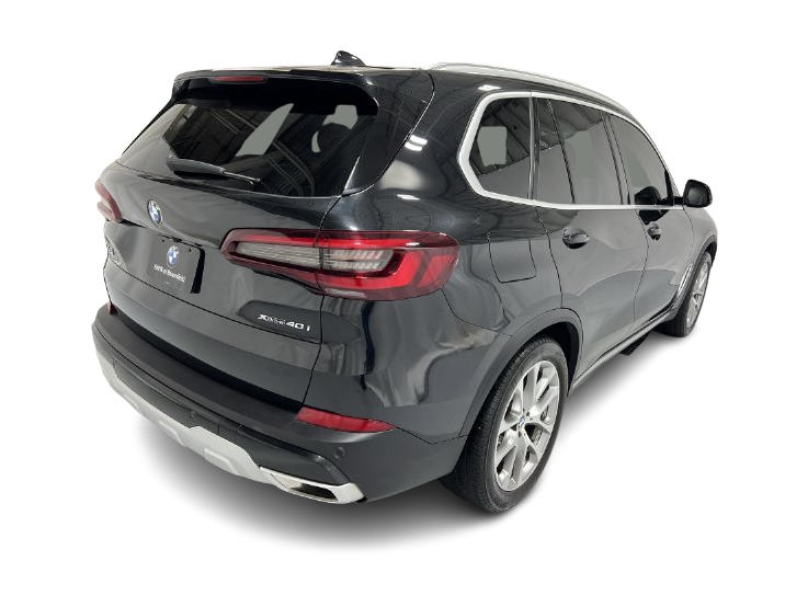 Thumbnail: 2023 BMW X5 - 23