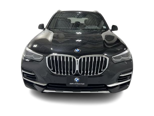 Thumbnail: 2023 BMW X5 - 25