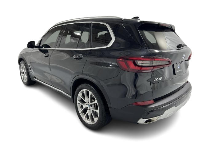 Thumbnail: 2023 BMW X5 - 4