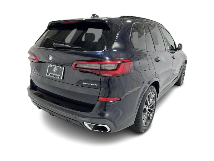 Thumbnail: 2020 BMW X5 - 23